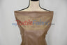 Polyester Silky Habotai Lining Polyester Fabric - Solid, 58" Wide (Sample Swatch)