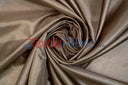 Polyester Silky Habotai Lining Polyester Fabric - Solid Multiple Colors, 58" Width (175 Yards)
