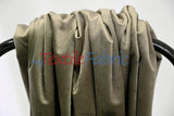 BT Royal Plush Velvet Fabric - Soft Plush Non Stretch Velvet, Multiple Colors, 58/60" Width (1 Yard)
