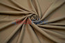Visa Polyester Poplin Fabric - Solid, 58/60" Width (1 Yard)