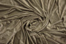 Stretch Velvet Spandex Fabric - Solid, 58" Width (1 Yard)