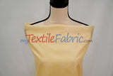 Polyester Lining Fabric - 100 Percent Polyester, Solid, 58/60" Width (Continuous Yards)