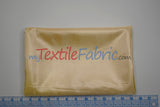 Polyester Silky Habotai Lining Polyester Fabric - Solid Multiple Colors, 58" Width (Continuous Yards)