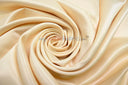 Lamour Satin Polyester Matte Satin Fabric - Multiple Colors, 58/60" Width (1 Yard)
