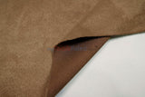Microsuede Faux Suede Fabric - 40 Colors, 60" Width (Continuous Yards)