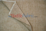 Chenille Polyester Fabric - Ultra Soft Velvety Texture, 60" Width, 350 GSM (1 Yard)