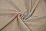 Chenille Polyester Fabric - Ultra Soft Velvety Texture, 60" Width, 350 GSM (1 Yard)