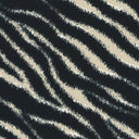 Printed Spandex Zebra Animal Print Fabric