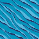 Printed Spandex Zebra Animal Print Fabric