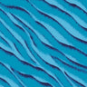 Printed Spandex Zebra Animal Print Fabric