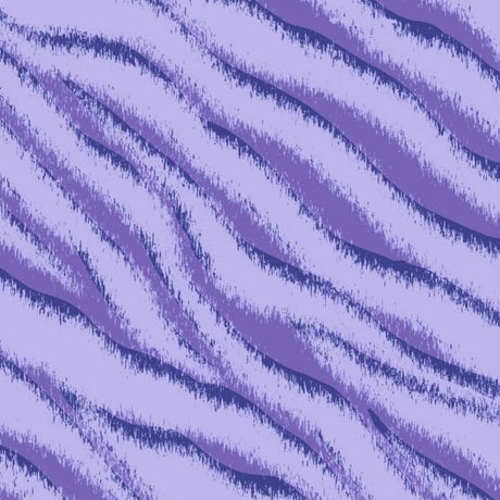 Printed Spandex Zebra Animal Print Fabric