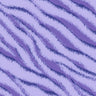 Printed Spandex Zebra Animal Print Fabric