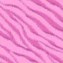 Printed Spandex Zebra Animal Print Fabric
