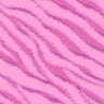 Printed Spandex Zebra Animal Print Fabric