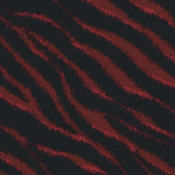 Printed Spandex Zebra Animal Print Fabric
