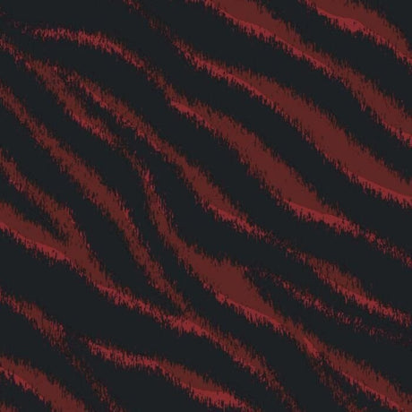 Printed Spandex Zebra Animal Print Fabric