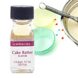 LorAnn Super-Strength Flavors – 1 Dram (select your flavor)