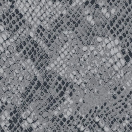 Printed Spandex Snake Skin Animal Print