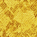 Printed Spandex Snake Skin Animal Print