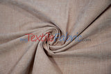 Chenille Polyester Fabric - Ultra Soft Velvety Texture, 60" Width, 350 GSM (1 Yard)