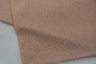 Diamond Glimmer Knit Polyester Spandex Fabric - Metallic Glitter, 56" Width (1 Yard)