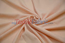 Visa Polyester Poplin Fabric - Solid, 58/60" Width (1 Yard)