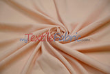 Visa Polyester Poplin Fabric - Solid, 58/60" Width (1 Yard)