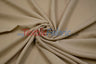 Visa Polyester Poplin Fabric - Solid, 58/60" Width (1 Yard)