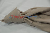 Rayon Linen Blend Fabric - Solid Colors, 52" Width (1 Yard)