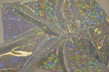 Shattered Hologram Spandex Fabric - Multiple Colors, 58/60" Width (1 Yard)