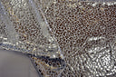 Cheetah Hologram Spandex Fabric - 4 Way Stretch, Cheetah Print, 58/60" Width, Multiple Colors (1 Yard)