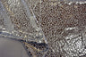 Cheetah Hologram Spandex Fabric - 4 Way Stretch, Cheetah Print, 58/60" Width, Multiple Colors (1 Yard)