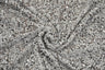 Sequins Stretch Velvet Polyester Spandex Fabric - Sequins On Plush Velvet, Multiple Colors, 60" Width (By The Yard)