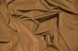 Nylon Spandex 4 Way Stretch Fabric - Multiple Colors, 58/60" Width (1 Yard)