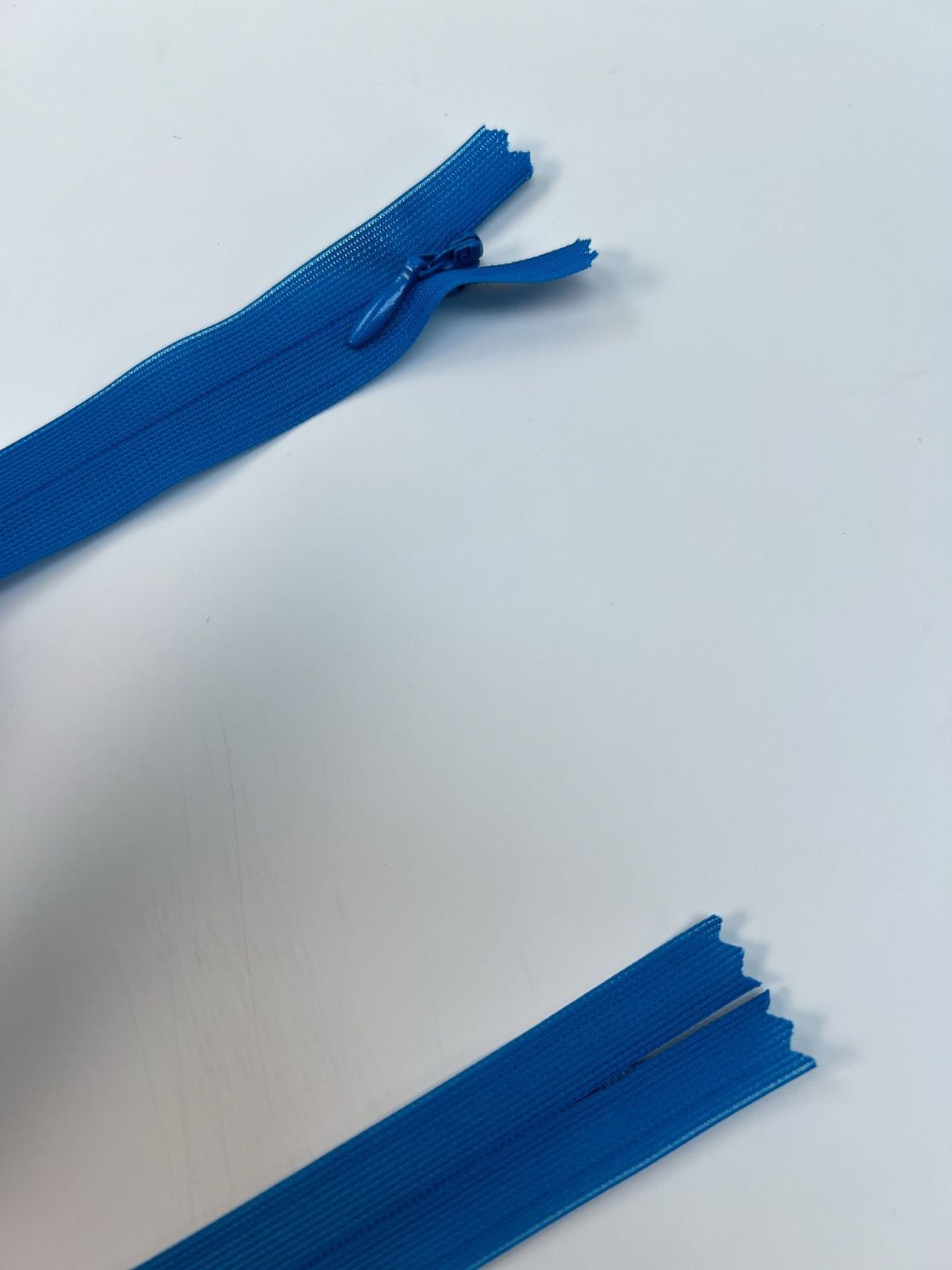 Polyamid Sewing Notions Blue