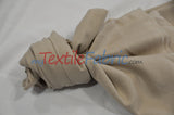 Rayon Linen Blend Fabric - Solid Colors, 52" Width (1 Yard)