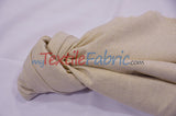 Rayon Linen Blend Fabric - Solid Colors, 52" Width (1 Yard)