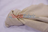 Rayon Linen Blend Fabric - Solid Colors, 52" Width (1 Yard)