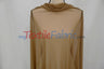 Rhinestone Stretch Power Mesh Fabric - Iridescent AB Crystal Embellished, 58" Width (1 Yard)