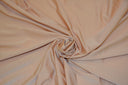 Nylon Spandex 4 Way Stretch Fabric - Multiple Colors, 58/60" Width (1 Yard)