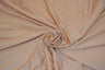 Nylon Spandex 4 Way Stretch Fabric - Multiple Colors, 58/60" Width (1 Yard)