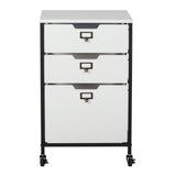 Studio Design Sew Ready 3 Drawer Organizer