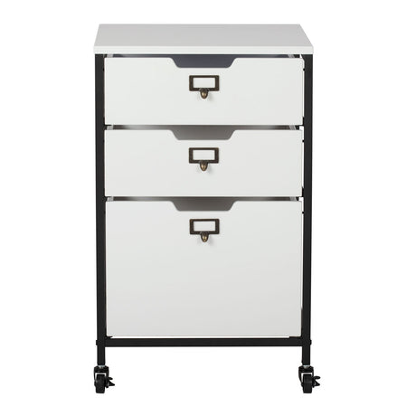 Studio Design Sew Ready 3 Drawer Organizer