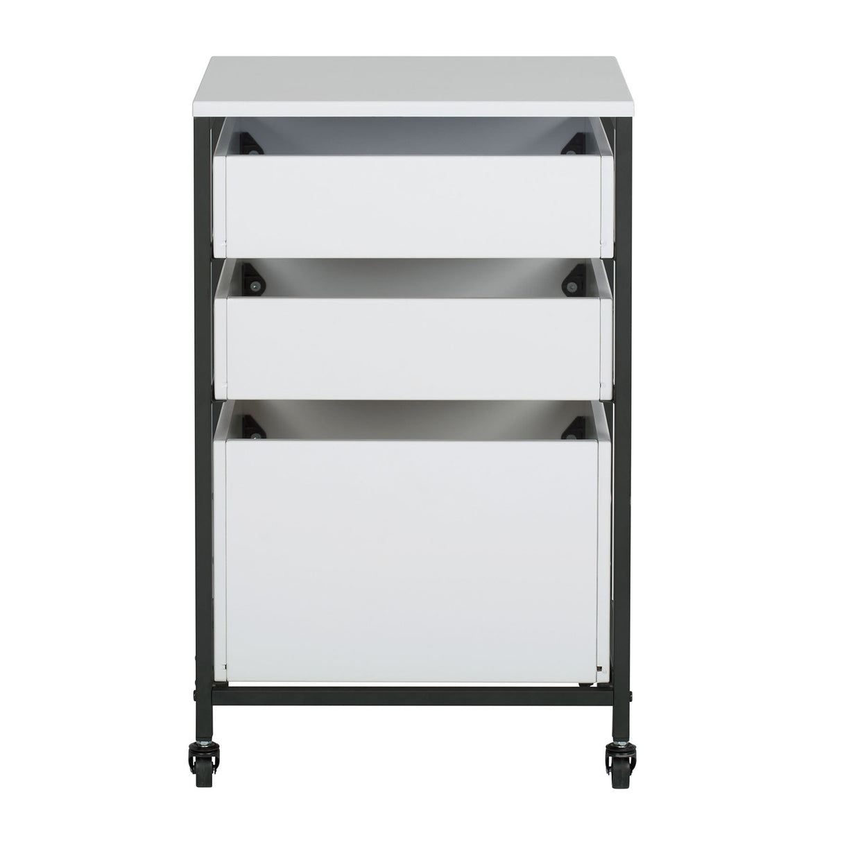 Studio Design Sew Ready 3 Drawer Organizer