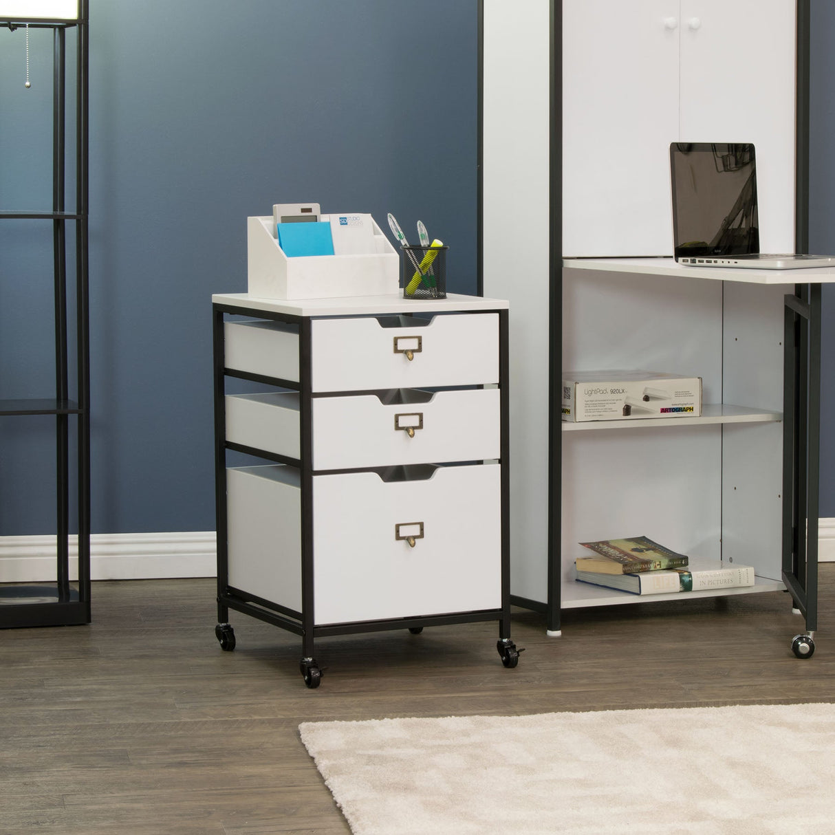 Studio Design Sew Ready 3 Drawer Organizer