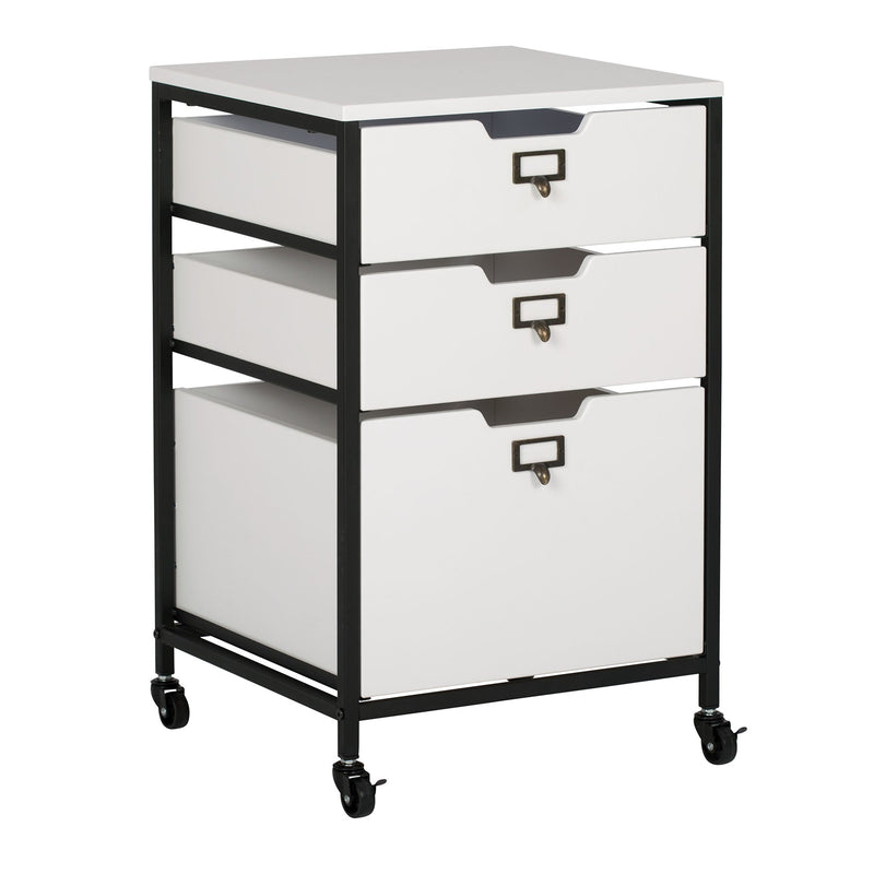 Studio Design Sew Ready 3 Drawer Organizer
