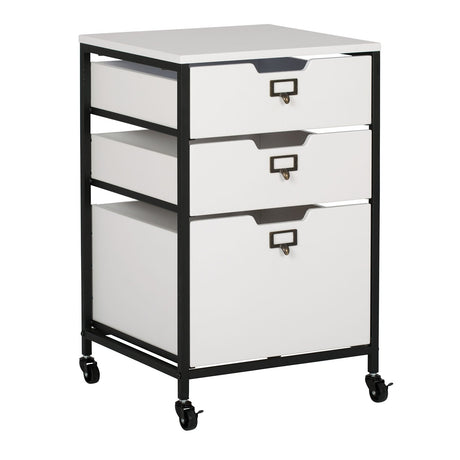 Studio Design Sew Ready 3 Drawer Organizer