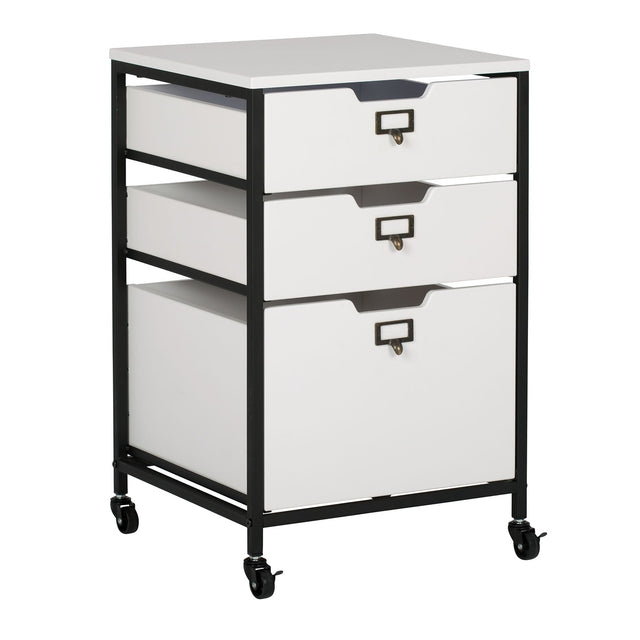 Studio Design Sew Ready 3 Drawer Organizer