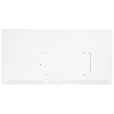 Studio Design Rollaway II Sewing Table Black / White