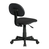 Studio Design Deluxe Task Chair Black